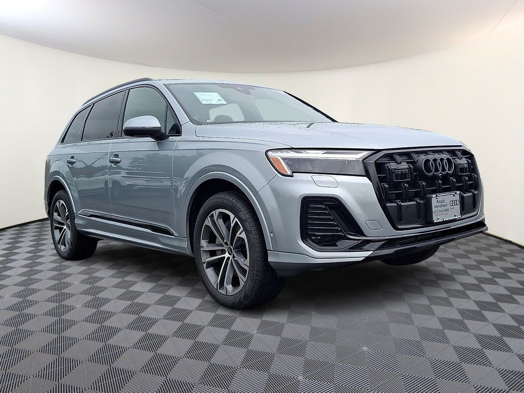 2026 Audi Q7 45 Premium SUV