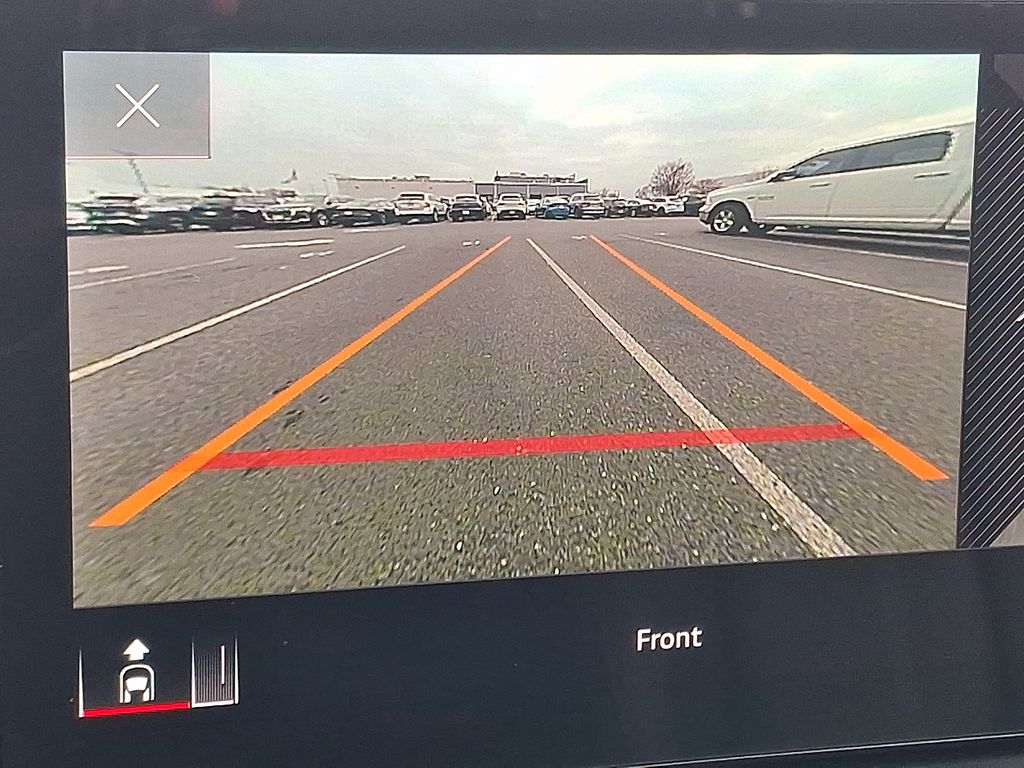 2024 Audi SQ5 Premium Plus photo 4