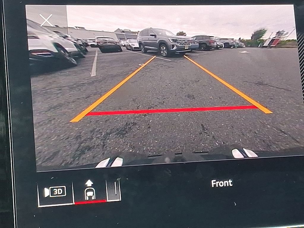 Used 2025 Audi Q7 55 Premium Plus SUV