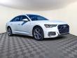 Certified 2025 Audi A6 Sedan Premium Plus Sedan