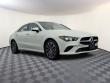 Used 2023 Mercedes-Benz CLA CLA 250 Coupe