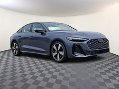 2026 Audi A5 Hatchback