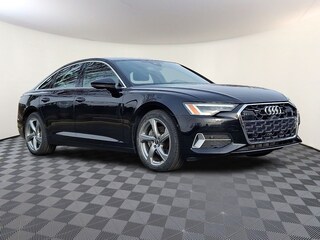 2024 Audi A6 45 Premium Plus Sedan for sale in Muncy PA