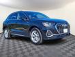 Certified 2025 Audi Q3 S line Premium SUV