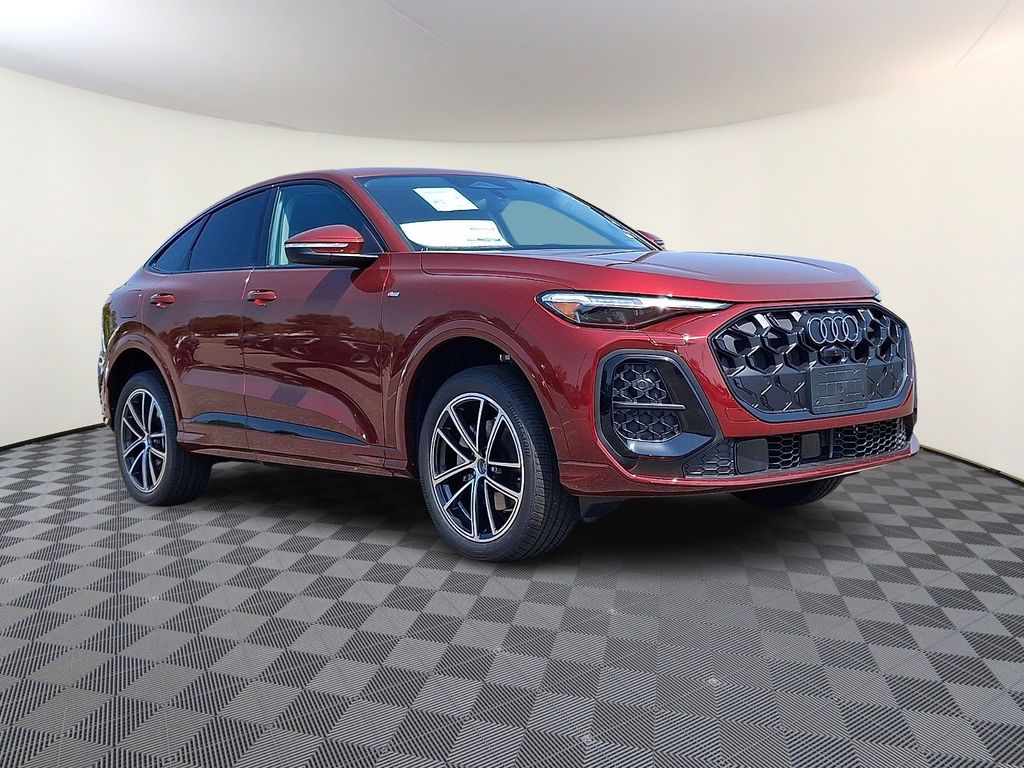 2026 Audi Q5 Sportback 2.0T Premium SUV