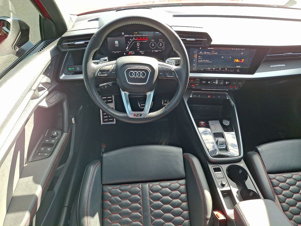 2023 Audi RS 3 Base photo 2