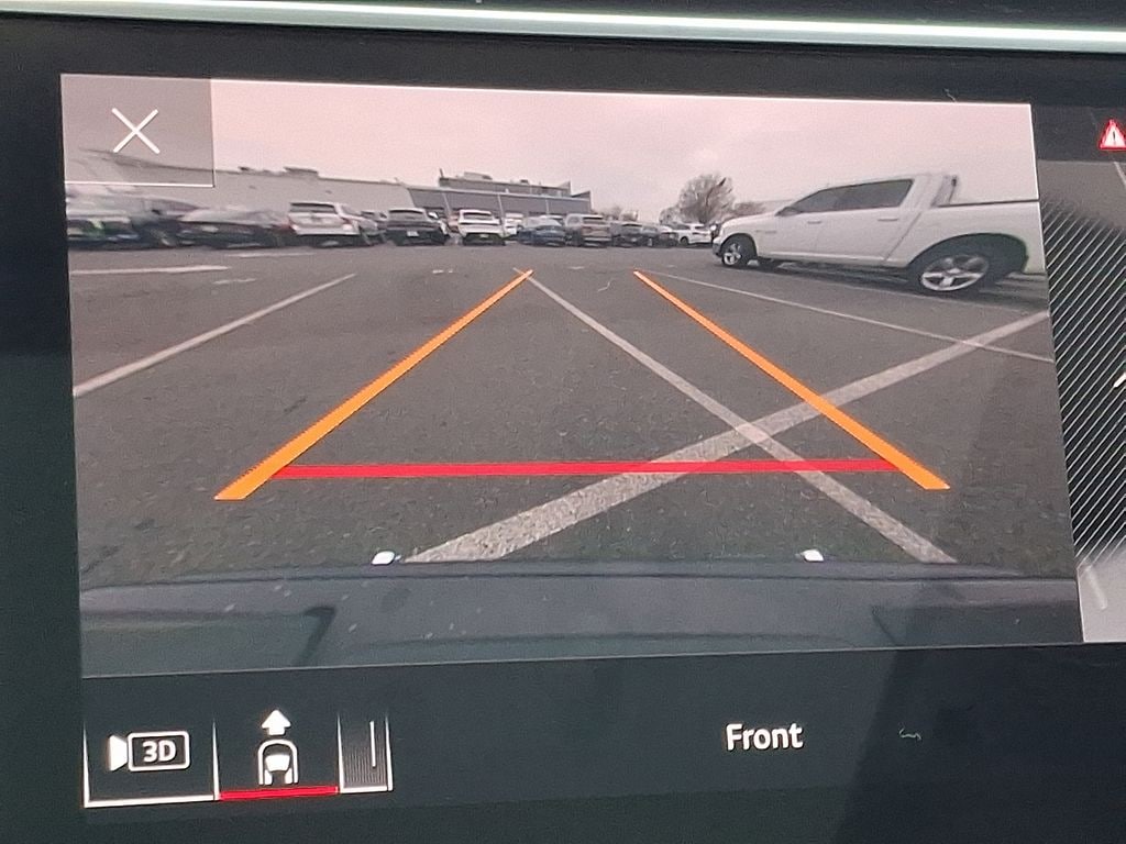 Certified 2023 Audi Q7 55 Premium SUV