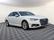 Used 2019 Audi A4 2.0T Premium Plus Sedan