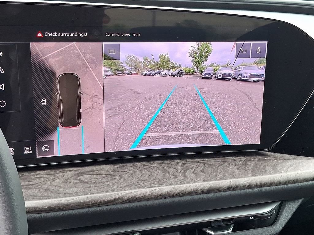 New 2025 Audi All-new Q5 2.0T Premium SUV