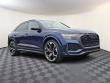 Used 2021 Audi RS Q8 4.0T SUV