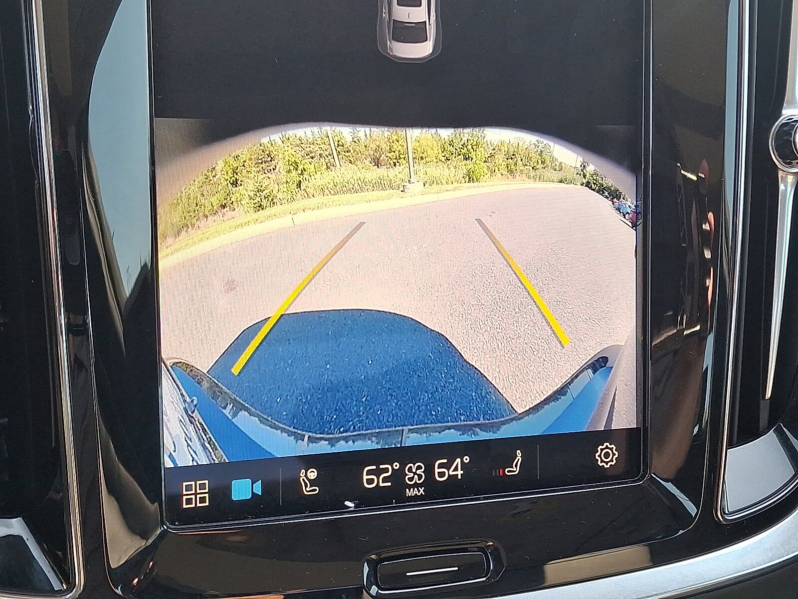 2025 Volvo S60 B5 Core photo 4