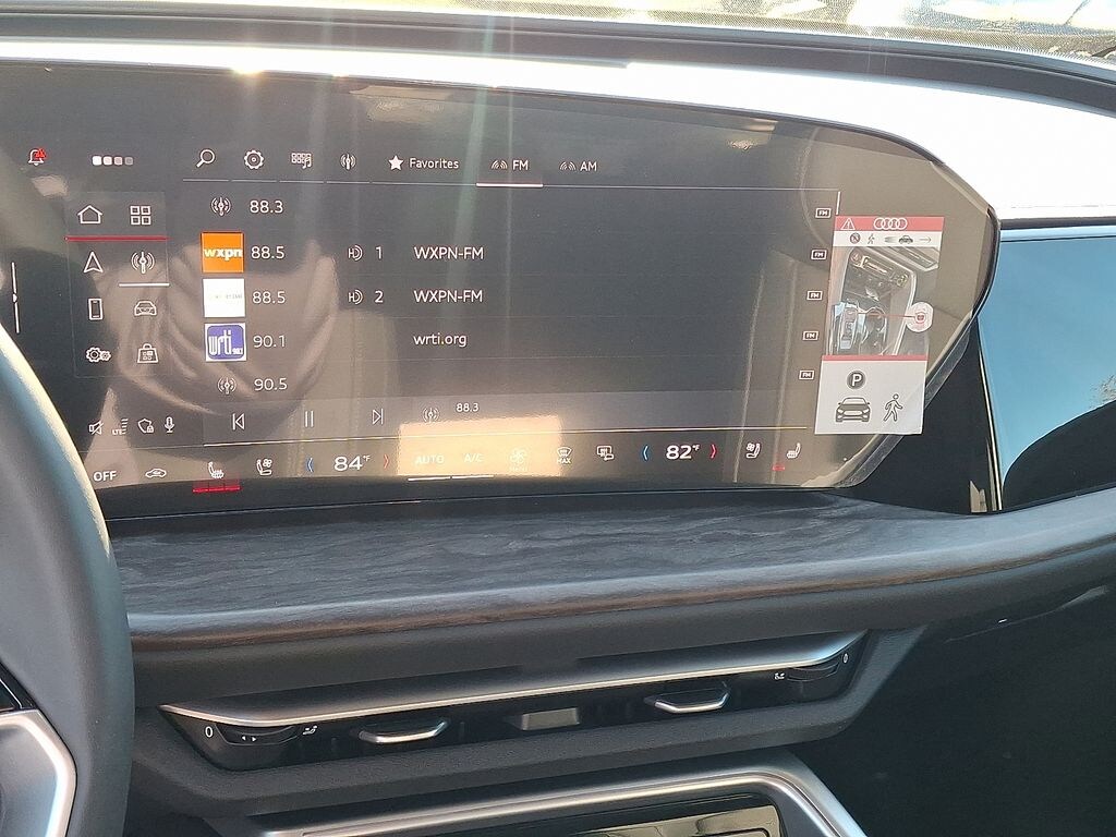 New 2025 Audi All-new Q5 2.0T Premium SUV