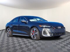 2025 Audi S5 3.0T Premium Sportback