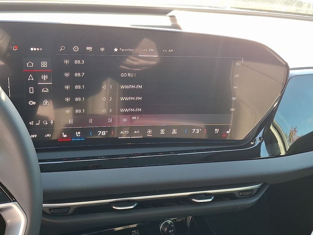 New 2025 Audi All-new A5 2.0T Premium Hatchback