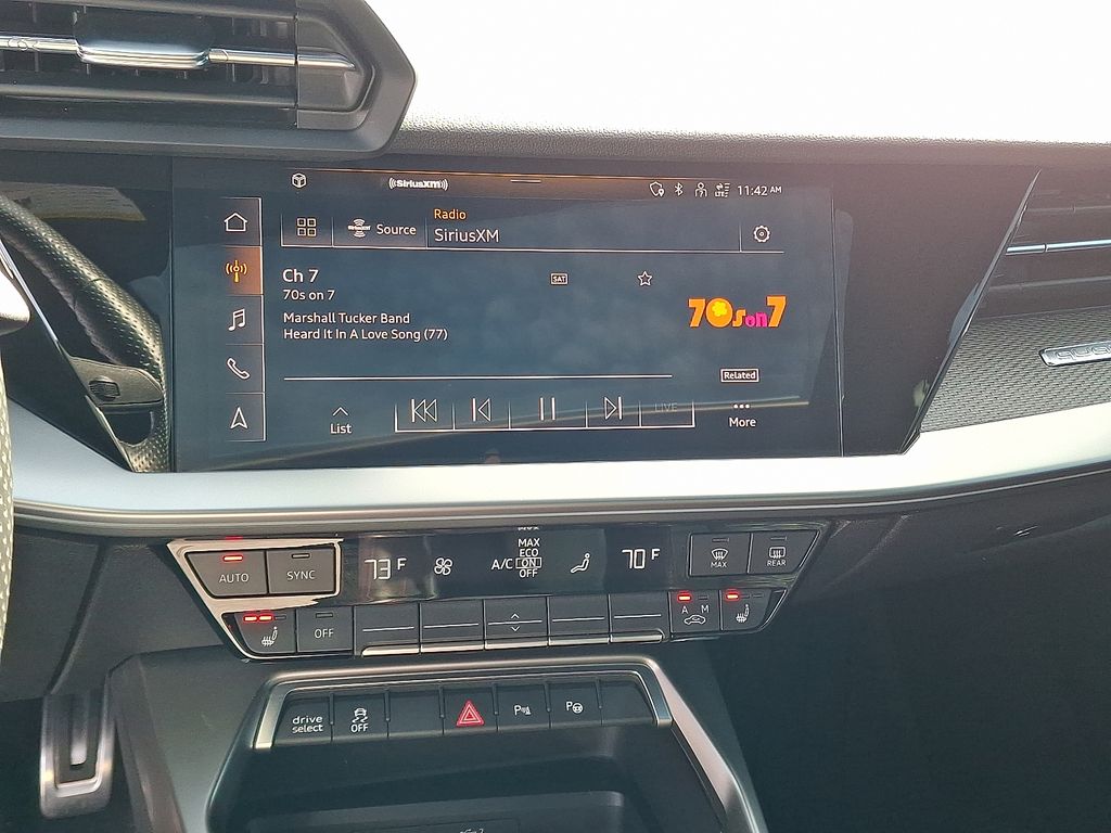 2023 Audi RS 3 Base photo 3