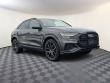 Used 2021 Audi Q8 55 Prestige SUV