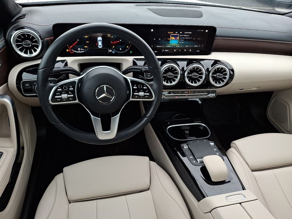 Used 2023 Mercedes-Benz CLA CLA 250 Coupe