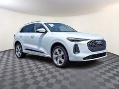 2025 Audi All-new Q5 2.0T Premium Plus SUV