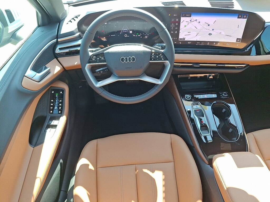 New 2025 Audi All-new A5 2.0T Premium Hatchback