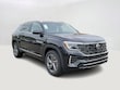 Volkswagen Atlas Cross Sport