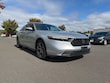 Honda Accord Hybrid