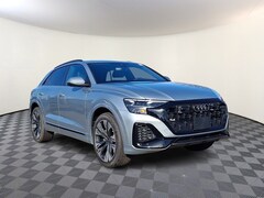 2025 Audi Q8 55 Premium Plus SUV