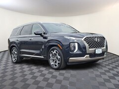 2022 Hyundai Palisade Calligraphy SUV