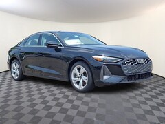 2025 Audi All-new A5 2.0T Premium Hatchback
