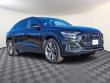 Certified 2023 Audi Q8 55 Premium SUV