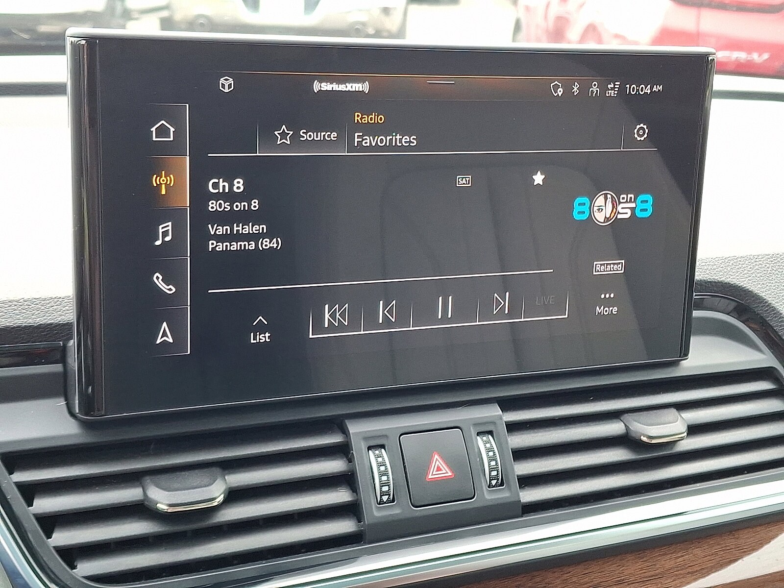2022 Audi Q5 45 S line Premium photo 2