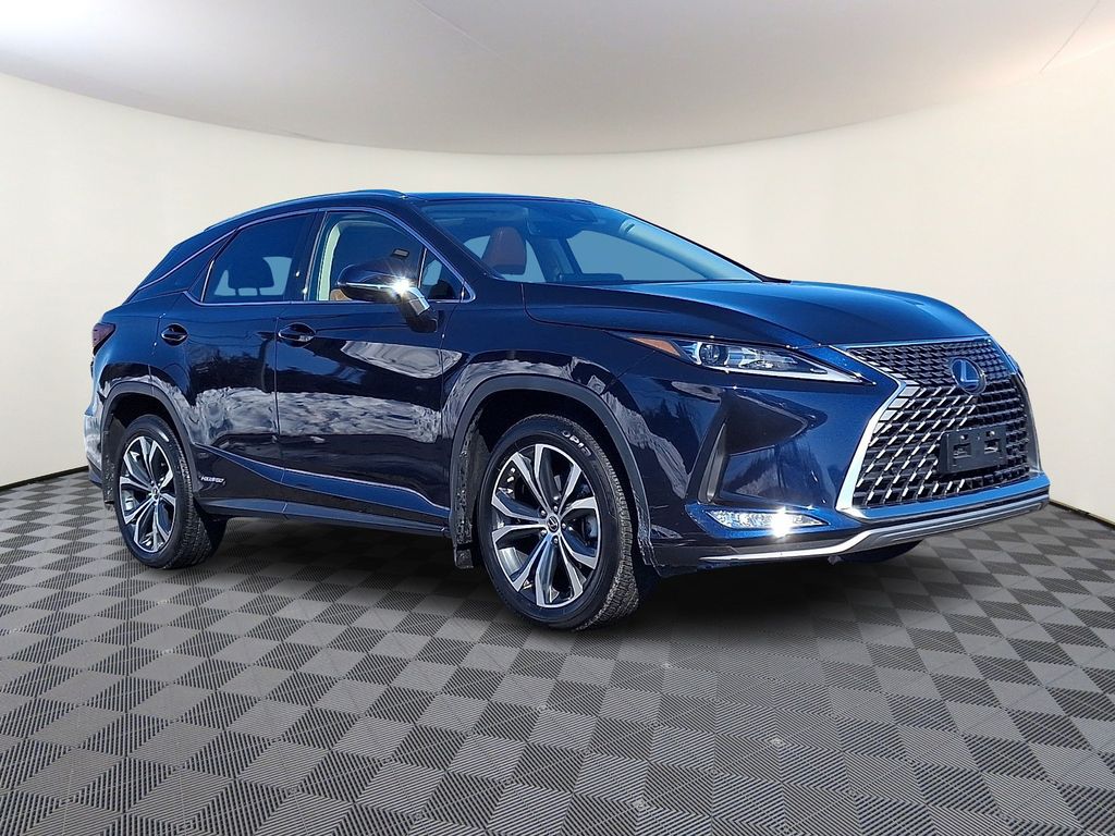 Used Lexus for sale in Williamsport & Muncy, PA | Ciocca Toyota of