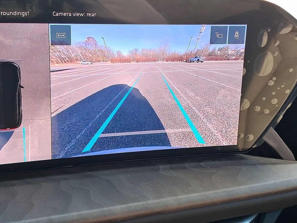 2025 Audi Q5 2.0T Premium photo 4