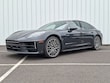 Porsche Panamera E-Hybrid