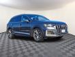 Certified 2022 Audi SQ7 Premium Plus SUV