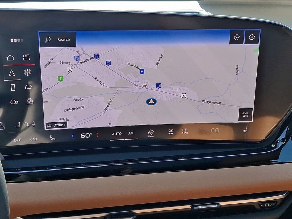 New 2025 Audi All-new A5 2.0T Premium Hatchback