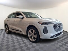 2025 Audi All-new Q5 2.0T Premium Plus SUV