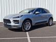 Used 2021 Porsche Macan Base SUV