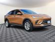 Used 2024 Buick Envista Preferred SUV