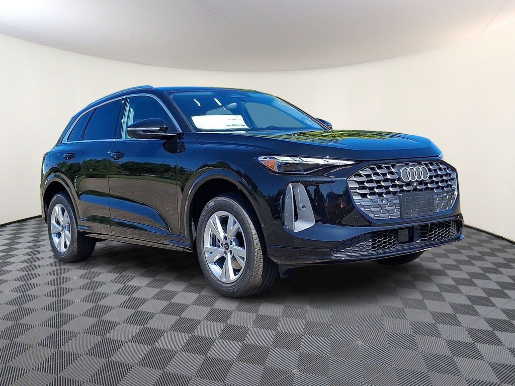 2026 Audi Q5 2.0T Premium SUV