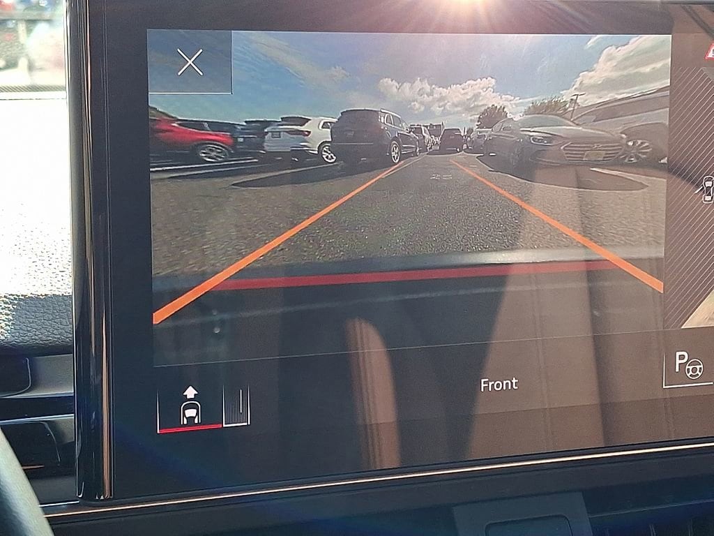 Used 2023 Audi A4 Allroad 45 Premium Plus Wagon