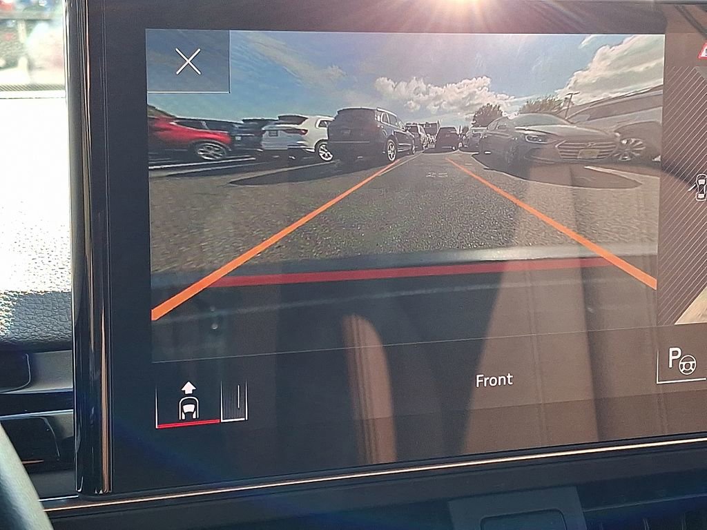 2023 Audi A4 Allroad 45 Premium Plus Quattro photo 4