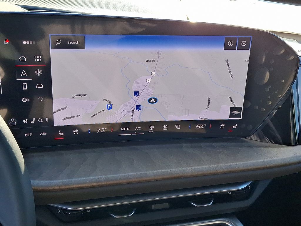 2025 Audi Q5 2.0T Premium photo 3