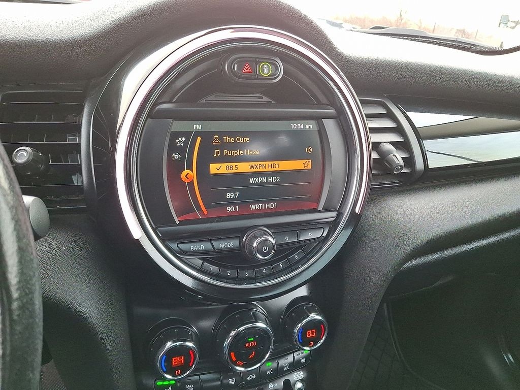 Used 2020 MINI Cooper S Classic Hatchback