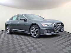 2025 Audi A6 55 Premium Plus Sedan