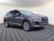 Certified 2025 Audi Q7 Premium Plus SUV