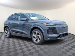 2025 Audi Q6 e-tron Premium Plus SUV