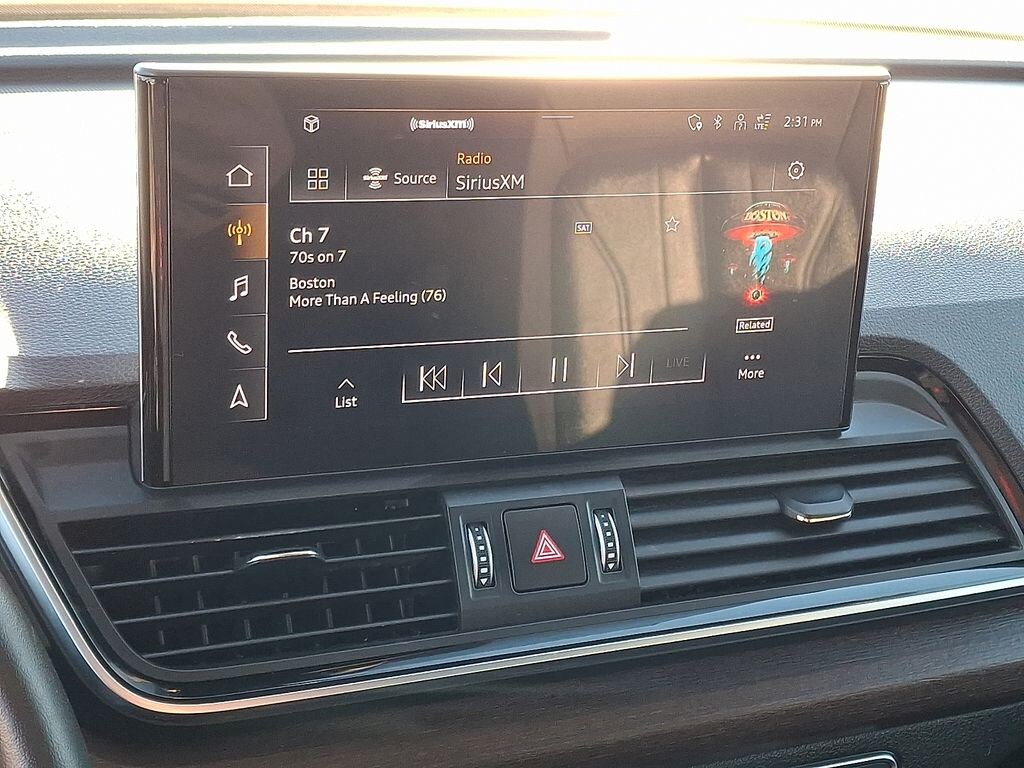 Used 2021 Audi Q5 45 Premium Plus SUV