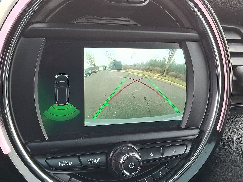 Used 2020 MINI Cooper S Classic Hatchback