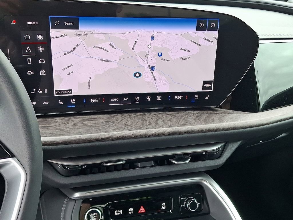 New 2025 Audi All-new Q5 2.0T Premium SUV