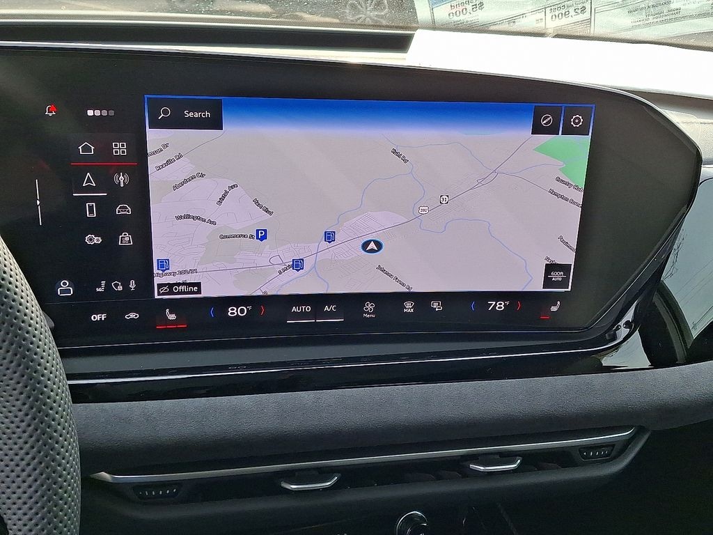 New 2025 Audi S5 3.0T Premium Sportback